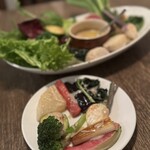 トラットリア コルディアーレ - 