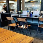 手打ち中華蕎麦 麺屋 工藤 - 