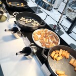 グランドメルキュール - 