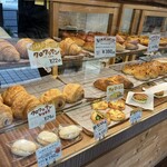 ベーカリー兎座LEPUS - 