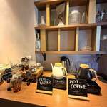 毛利 Salvatore Cuomo - 