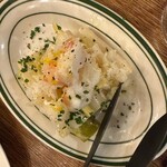 大衆ビストロ ジル - 