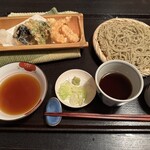 手打蕎麦 ふたば - 