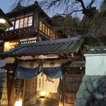 松乃鰻寮 - 店舗外観