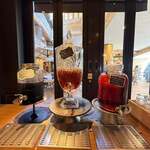 毛利 Salvatore Cuomo - 