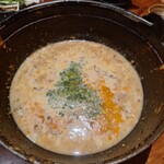 牡蠣貝鮮かいり - 