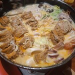 牡蠣貝鮮かいり - 