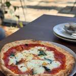 毛利 Salvatore Cuomo - 