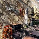 毛利 Salvatore Cuomo - 