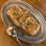 大衆ビストロ ジル - 