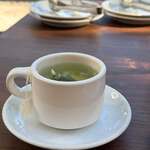 毛利 Salvatore Cuomo - 