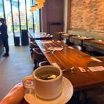 毛利 Salvatore Cuomo - 