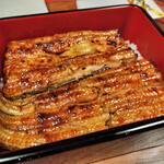 松乃鰻寮 - 螺鈿（8,228円）