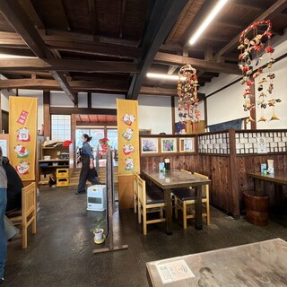 そばごちそう門前_2