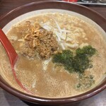 蔵deらーめん - 