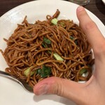 横浜中華街 皇朝レストラン - 