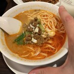 横浜中華街 皇朝レストラン - 