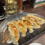 蔵deらーめん - 