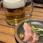 神田 豚バルBYO - 