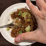 横浜中華街 皇朝レストラン - 