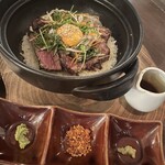 ヴァベーネ 下北沢店 - 