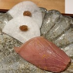 馳走 啐啄一十  - 