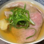 馳走 啐啄一十  - 