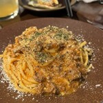 神田 豚バルBYO - 
