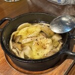 神田 豚バルBYO - 