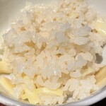 馳走 啐啄一十  - 