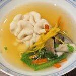 馳走 啐啄一十  - 