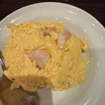 横浜中華街 皇朝レストラン - 