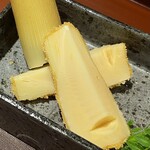 馳走 啐啄一十  - 