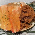 馳走 啐啄一十  - 