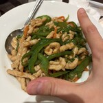 横浜中華街 皇朝レストラン - 