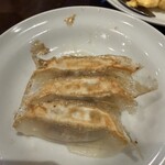 横浜中華街 皇朝レストラン - 