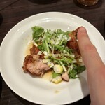 横浜中華街 皇朝レストラン - 