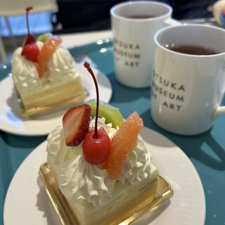 カフェ・ド・ジヴェルニー_1