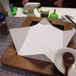 あらかると - 【2014､12月】牡蠣のじゅうじゅう焼スタンバイ♪