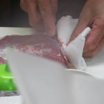 【2014､12月】河内の鴨♪