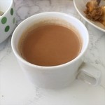 ザイカ・カレーハウス - 