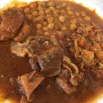 ザイカ・カレーハウス - 