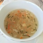 ザイカ・カレーハウス - 