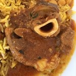 ザイカ・カレーハウス - 