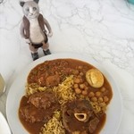 ザイカ・カレーハウス - 