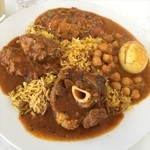 ザイカ・カレーハウス - 