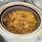 ザイカ・カレーハウス - 