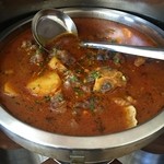 ザイカ・カレーハウス - 