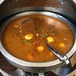 ザイカ・カレーハウス - 