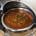 ザイカ・カレーハウス - 